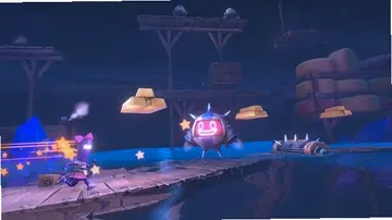 像素跑者3电脑版Runner3预览图