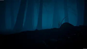 林中迷雾The Woods预览图