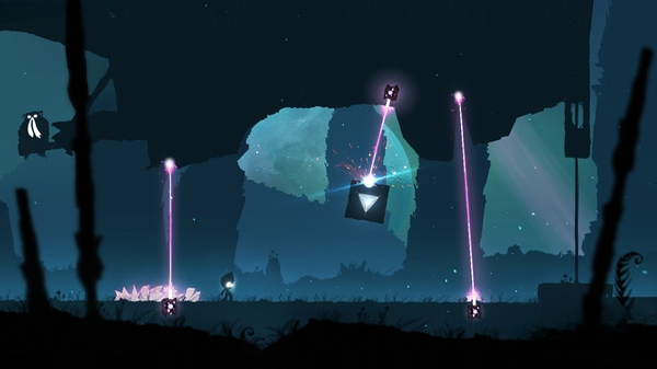 光陨(Light Fall)游戏截图