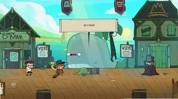 冒险伙伴单机版The Adventure Pals预览图