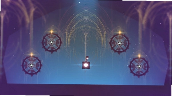 光陨单机版Light Fall预览图