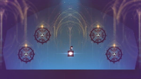 光陨(Light Fall)游戏攻略