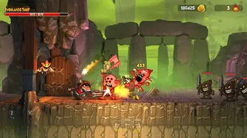 地下城之星单机版Dungeon Stars预览图