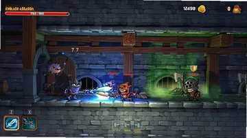 地下城之星单机版Dungeon Stars预览图