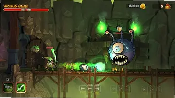 地下城之星单机版Dungeon Stars预览图