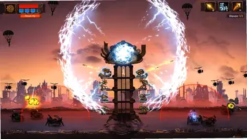 �����������2Steampunk Tower 2Ԥ��ͼ