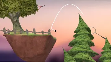 �������Golfing Over It with Alva MajoԤ��ͼ