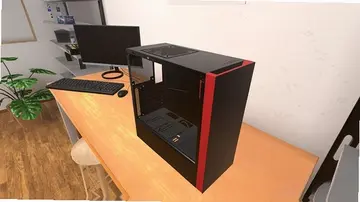 装机模拟器汉化版PC Building Simulator预览图
