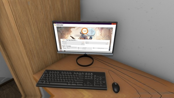 װ��ģ����(PC Building Simulator)��Ƶ����