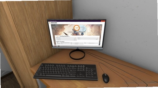װ��ģ����������PC Building SimulatorԤ��ͼ