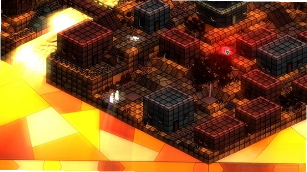 ����֮��The Land of GlassԤ��ͼ