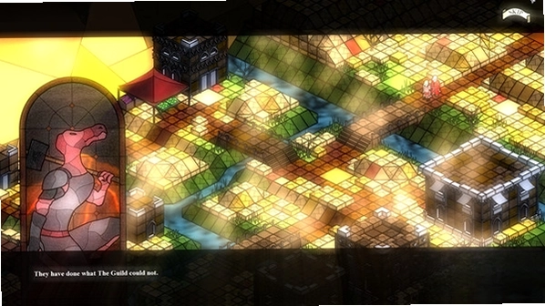 ����֮��The Land of GlassԤ��ͼ