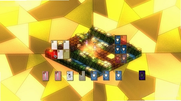 ����֮��The Land of GlassԤ��ͼ