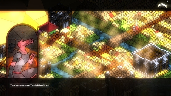 ����֮��(The Land of Glass)��Ϸ����