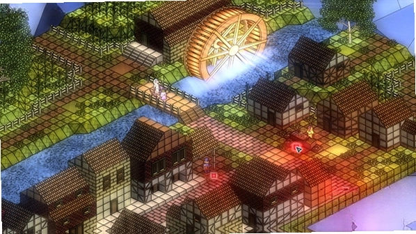 ����֮��The Land of GlassԤ��ͼ