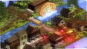 玻璃之地The Land of Glass预览图