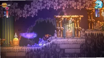 战斗公主玛德琳Battle Princess Madelyn预览图