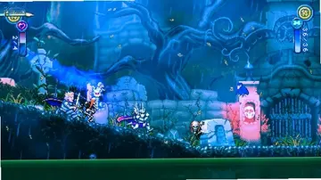 战斗公主玛德琳Battle Princess Madelyn预览图