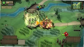 ս��ʱ��Warring StatesԤ��ͼ