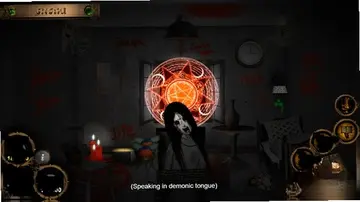 驱魔:零预览图
