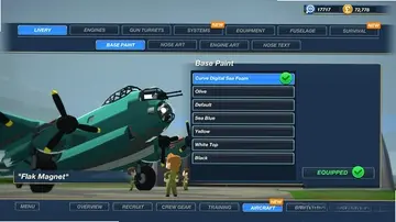 轰炸小队Bomber Team预览图