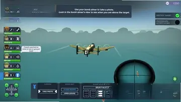 轰炸小队Bomber Team预览图
