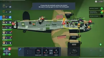 轰炸小队Bomber Team预览图
