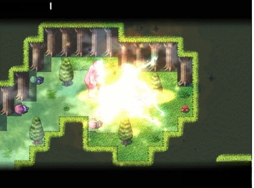 梦幻历险记角色创建