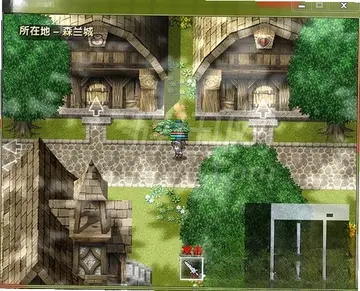 梦幻历险记预览图