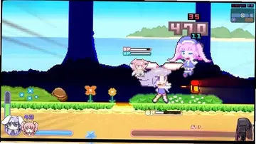 Rabi-Ribi 拉比哩比预览图