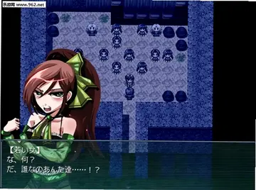ナナハよ Nana Ha Yo预览图