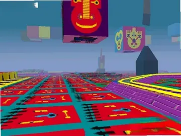 LSD:梦境模拟器 LSD Dream Emulator预览图