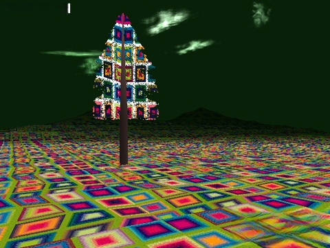 LSD:梦境模拟器预览图