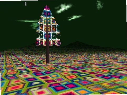 LSD:梦境模拟器 LSD Dream Emulator预览图