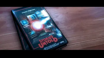 未诉之事电脑版 Untold Stories预览图