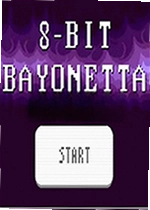 8Bit猎天使魔女电脑版 8Bit Bayonetta
