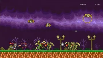 8Bit猎天使魔女电脑版 8Bit Bayonetta预览图