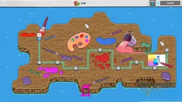 沙盒进化Sandbox Evolution预览图