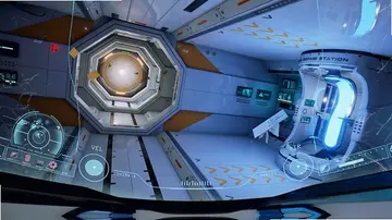 漂浮ADR1FT Adr1ft预览图