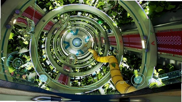 漂浮ADR1FT Adr1ft预览图