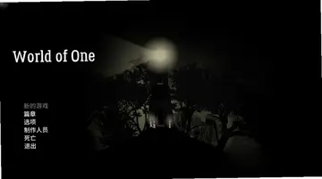 һ������World of oneԤ��ͼ