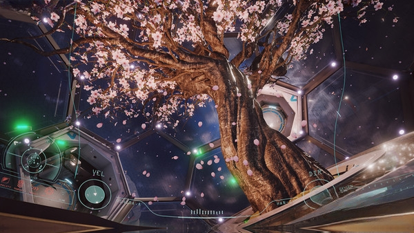 漂浮ADR1FT游戏玩法