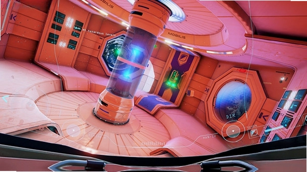 漂浮ADR1FT Adr1ft预览图