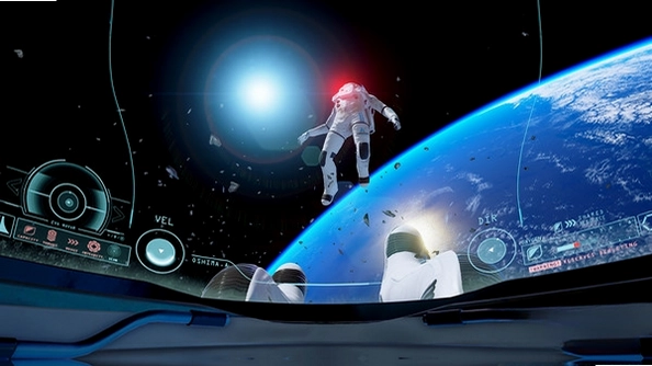 漂浮ADR1FT Adr1ft预览图