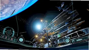 漂浮ADR1FT Adr1ft预览图