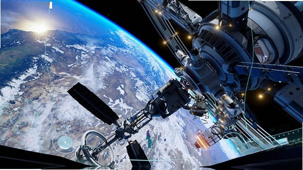漂浮ADR1FT Adr1ft预览图