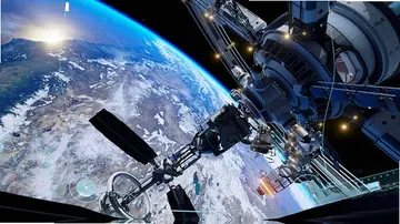 漂浮ADR1FT Adr1ft预览图