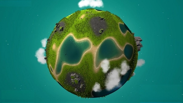 宇宙主义 Cosmoteer预览图
