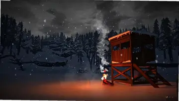 漫漫长夜The Long Dark预览图