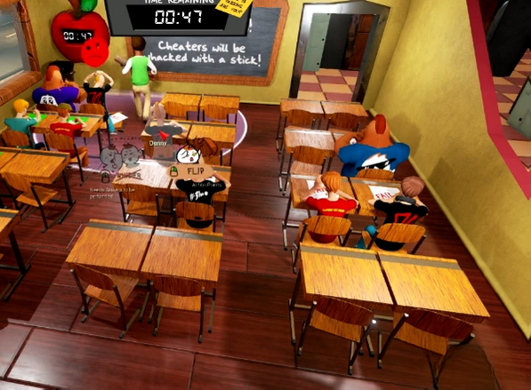 Highschool101作弊模拟器游戏攻略